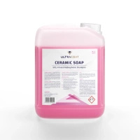 Ultracoat Ceramic Soap 5L - szampon ceramiczny