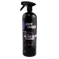 Pure Chemie Ultra Glass Cleaner 750ml – czyszczenie szyb