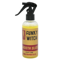 Funky Witch Smooth Slide 215ml - lubrykant do glinkowania
