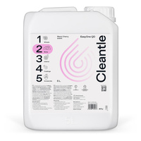 Cleantle EasyOne QD 5L - quick detailer do nabłyszczania i pielęgnacji karoserii