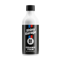 Shiny Garage Ceramic Foam 1L - piana aktywna z SiO2