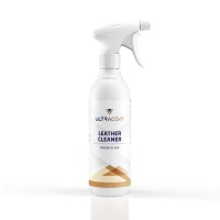 Ultracoat Leather Cleaner 500ml - czyszczenie skóry