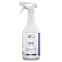 Feniks APC-E 1L - czyszczenie wnętrza