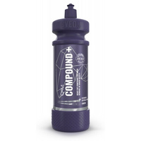 Gyeon Q2M Compound+ 1L - pasta polerska silnie tnąca