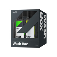 CarPro Wash Box 500ml - zestaw do pielęgnacji i zabezpieczenia lakieru