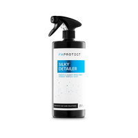FX Protect Silky Detailer 1L – quick detailer
