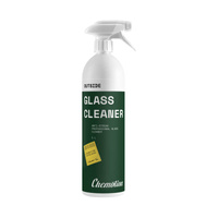 Chemotion Glass Cleaner 1L - mycie szyb i szkła