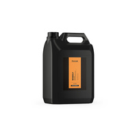 KiurLab Wheel Cleaner WHEELY 5L - czyszczenie felg