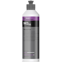 Koch Chemie M3.02 Micro Cut 250ml – wykończeniowa pasta polerska