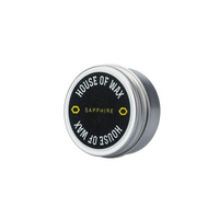 House of Wax Sapphire 30ml - uniwersalny wosk samochodowy