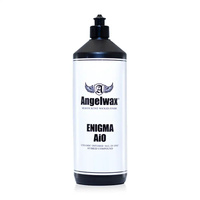 Angelwax Enigma AIO 1L – pasta polerska all in one