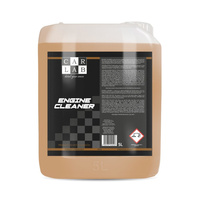 CarLab Engine Cleaner 5L - mycie silnika, pH zasadowe