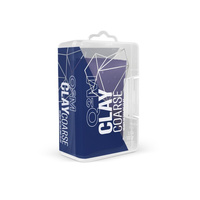 Gyeon Q2M Clay Coarse - glinka na silne zabrudzenia