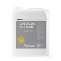 Chemotion Interior Cleaner 5L - uniwersalny środek czyszczący do wnętrz