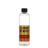 Funky Witch Skin Clinic Soft 500ml - czyszczenie tapicerki skórzanej