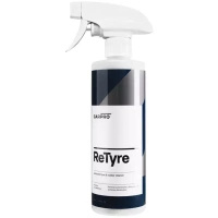 CarPro ReTyre 500ml - czyszczenie opon i gumy