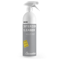 Chemotion Interior Cleaner 1L - uniwersalny środek czyszczący do wnętrz