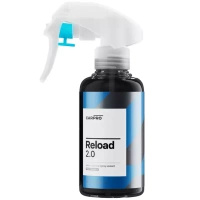 CarPro Reload 2.0 100ml - kwarcowy sealant do pielęgnacji powłok ceramicznych