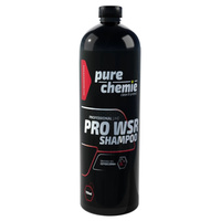 Pure Chemie PRO WSR Shampoo 750ml – szampon samochodowy, pH kwasowe