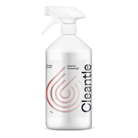 Cleantle Interior Dressing2 1L - dressing do wewnętrznych tworzyw sztucznych