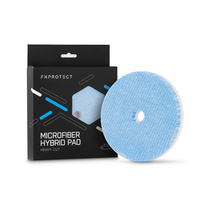 FX Protect Microfiber Hybrid Pad Heavy Cut R 160mm – hybrydowy pad mikrofibrowy