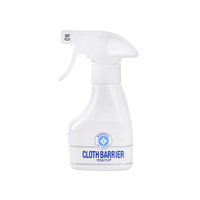 Soft99 Cloth Barrier Fabric Coat 170ml – impregnacja tapicerki materiałowej