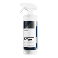 CarPro ReTyre 1L - czyszczenie opon i elementów gumowych