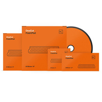 Koch Chemie One Cut Foam Pad 126x23mm - pad do jednoetapowej korekty lakieru