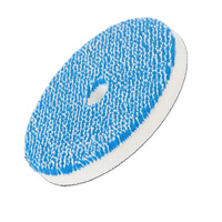 Honey Combination Bestia DA 135mm - mocny pad mikrofibrowy