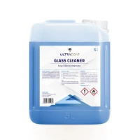 Ultracoat Glass Cleaner 5L - środek czyszczący do szyb