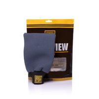 Work Stuff Pure View - rękawica z mikrofibrą do szyb