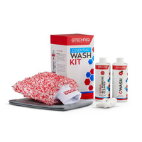 Gtechniq Essential Wash Kit – zestaw akcesoriów do mycia