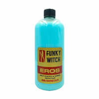 Funky Witch Eros 1L - matowy dressing do wewnętrznych gum i plastików