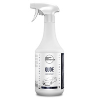 Feniks Qude 1L - quick detailer, aplikacja na sucho i mokro