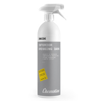 Chemotion Interior Dressing Dark 1L - dressing do kokpitu