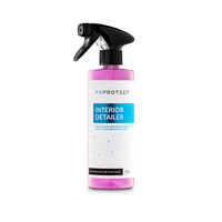 FX Protect Interior Detailer 500ml – Czyszczenie i zabezpieczenie wnętrza – 2 w 1