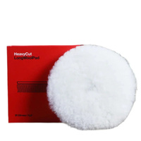 Koch Chemie Long Wool Pad 135mm - futro polerskie