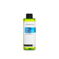 FX Protect Nano Shampoo 500ml – ceramiczny szampon samochodowy