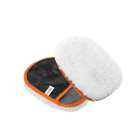 CarPro HandWash MF - rękawica myjąca z delikatną mikrofibrą