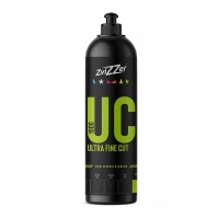 ZviZZer UC1000 Green Ultrafine Cut 750ml – wykończeniowa pasta polerska