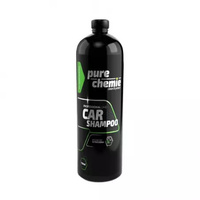 Pure Chemie Car Shampoo 750ml – szampon samochodowy, pH lekko kwasowe