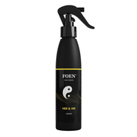 Foen Unique - Her & His 185ml - perfumy samochodowe