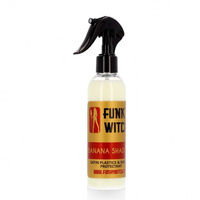Funky Witch Banana Shadow 215ml - dressing do wewnętrznych gum i plastików