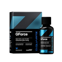 CarPro DQuartz GForce Glass Coating 50ml - 1-roczna+ powłoka do szyb