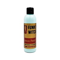 Funky Witch Lemon Peeling Pre Wax Cleaner 500ml - przygotowanie przed woskowaniem