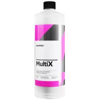 CarPro MultiX 1L - skoncentrowany, uniwersalny środek czyszczący
