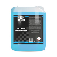 CarLab Glass Cleaner 5L - mycie szyb i powierzchni szklanych