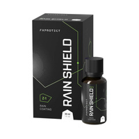 FX Protect Rain Shield R-6 30ml – 1-roczna powłoka do szyb
