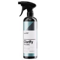 CarPro Clarify PH2Obic 500ml - czyszczenie szyb bez smug z efektem hydrofobowym