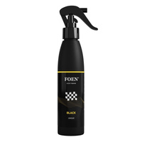 Foen Unique - Black 185ml - perfumy samochodowe